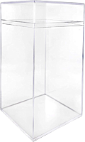 Ultra Pro - 7" Figurine Acrylic Display Case