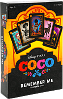 Coco - Remember Me: A Loteria Card Game