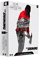 The Shining - Escape from The Overlook Hotel Card Game