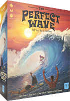 The Perfect Wave - Board Game