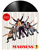 Madness - 7 LP Vinyl Record