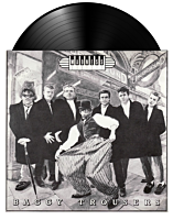 Madness - Baggy Trousers EP Vinyl Record (2022 Record Store Day Exclusive)