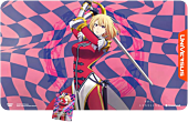UniVersus - Card Game Solo Leveling S-Rank Hunter: Cha Hae-In Gaming Desk Mat & Character Card Experience Bundle