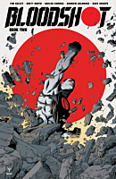 Bloodshot (2019) - Book 02 Trade Paperback Book