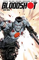 Bloodshot (2019) - Book 03 Trade Paperback Book