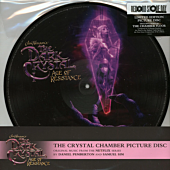The Dark Crystal: Age Of Resistance - The Crystal Chamber Original Music from the Netflix Series by Daniel Pemberton & Samuel Sim LP Vinyl Record (2020 Record Store Day Exclusive Picture Disc)