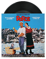 Popeye (1980) - Music from the Motion Picture LP Vinyl Record (2016 Record Store Day Exclusive)