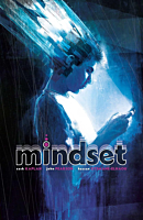 Mindset: The Complete Series by Zack Kaplan Trade Paperback Book