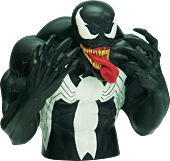 Spider-Man - Venom Bust Bank