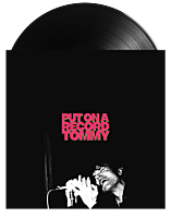 Tom A. Smith - Put On A Record Tommy EP Vinyl Record