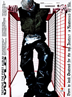 TAEYONG - WYLD: The 1st Album CD
