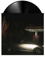 X Ambassadors - Townie LP Vinyl Record