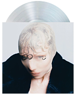 Lykke Li - The Afterparty LP Vinyl Record (Indie Exclusive Clear Vinyl)