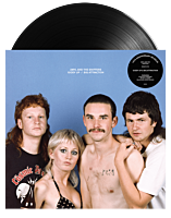 Amyl & The Sniffers - Giddy Up / Big Attraction 10th Anniversary LP Vinyl Record
