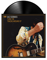Gaz Coombes - Turn the Tracks Around EP Vinyl Record (2023 Record Store Day Exclusive)