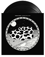Modest Mouse - An Eraser And A Maze 2xLP Vinyl Record