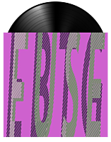 Everything But The Girl - Fuse LP Vinyl Record