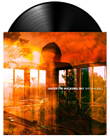 Nathan Ball - Under The Mackerel Sky LP Vinyl Record