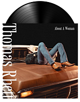 Thomas Rhett - About A Woman LP Vinyl Record