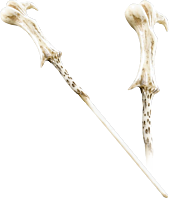 Harry Potter - Voldemort’s Wand Prop Replica Main Image