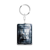 Harry Potter - Voldemort Keychain | Popcultcha