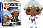 Voltron: Legendary Defender - Allura Funko Pop! Vinyl Figure.