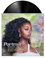 Samara Joy - Portrait LP Vinyl Record