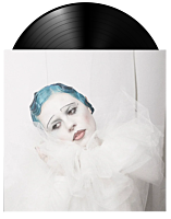 Elliot Kings - Bored of the Circus 10” EP Vinyl Record