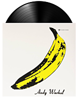 The Velvet Underground & Nico - The Velvet Underground & Nico 45th Anniversary Edition LP Vinyl Record