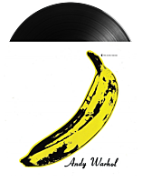 The Velvet Underground & Nico - The Velvet Underground & Nico LP Vinyl Record