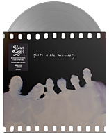 Head & The Heart - Ghosts In The Machinery EP Vinyl Record (2025 Record Store Day Black Friday Exclusive Cloudy Lens Vinyl)
