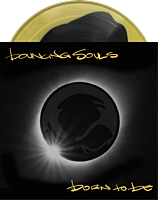 The Bouncing Souls - Born To Be LP Vinyl Record (Black in Yellow Coloured Vinyl)