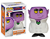 Wacky Races - Lil' Gruesome Pop! Vinyl Figure