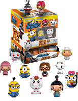 Despicable Me 3 - Pint Size Heroes WM Exclusive Blind Bag Display (24 Units)