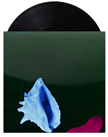 New Order - Touched By the Hand of God 12” Single Vinyl Record