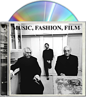 Charli XCX - Music, Fashion, Film CD