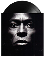 Miles Davis - Tutu LP Vinyl Record (2026 Reissue)