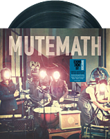 Mutemath - Mutemath 2xLP Vinyl Record (2026 Record Store Day Exclusive)