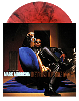 Mark Morrison - Return of the Mack 30th Anniversary LP Vinyl Record (Orange Marble Coloured Vinyl)