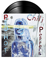 Red Hot Chili Peppers - By the Way 2xLP Vinyl Record