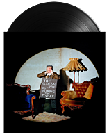 Any Young Mechanic - The Modern Shoe Is Ruining The Foot LP Vinyl Record