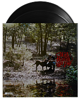 Zach Bryan - With Heaven On Top 2xLP Vinyl Record