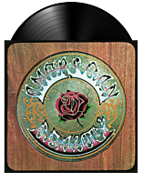 Grateful Dead - American Beauty 50th Anniversary LP Vinyl Record