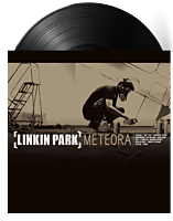 Linkin Park - Meteora LP Vinyl Record (2023 Reissue)