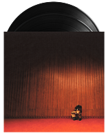 Isaiah Rashad - It's Been Awful 2xLP Vinyl Record