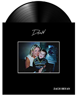 Zach Bryan - DeAnn LP Vinyl Record