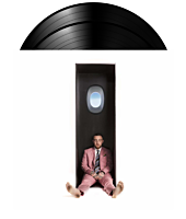 Mac Miller - Swimming 2xLP Vinyl Record