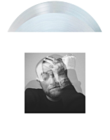 Mac Miller - Circles 2xLP Vinyl Record (Clear Vinyl)