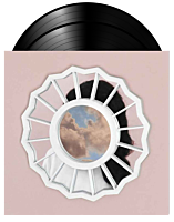 Mac Miller - The Divine Feminine 2xLP Vinyl Record