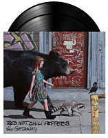 Red Hot Chili Peppers - The Getaway 2xLP Vinyl Record